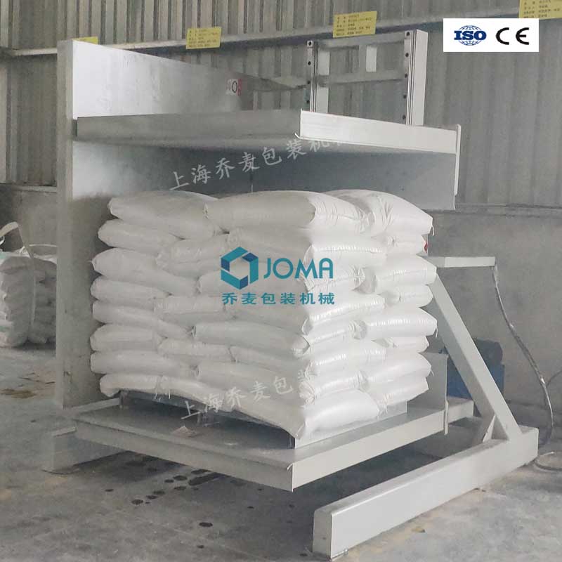 栈板更换机托盘翻转机